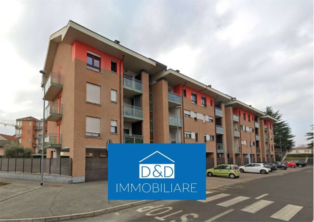 appartamento in vendita a Grugliasco in zona Fabbrichetta