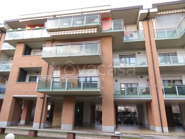appartamento in vendita a Grugliasco in zona Fabbrichetta