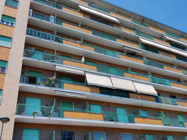 appartamento in vendita a Grugliasco in zona Fabbrichetta