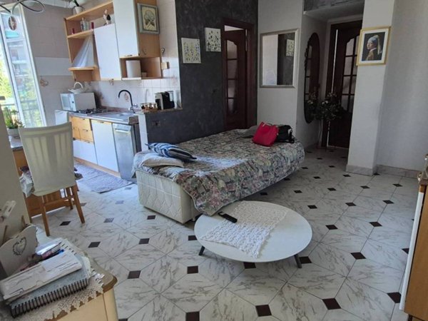appartamento in vendita a Grugliasco in zona San Giacomo