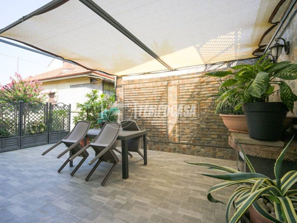 casa indipendente in vendita a Grugliasco in zona San Giacomo