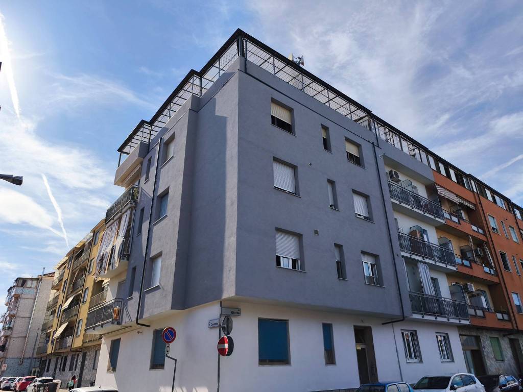 appartamento in vendita a Grugliasco in zona San Giacomo