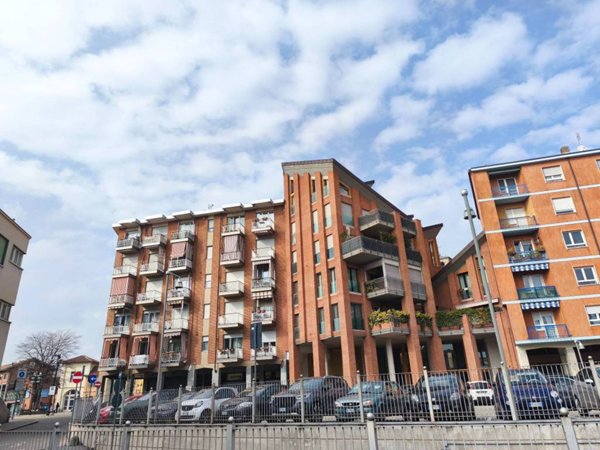 appartamento in vendita a Grugliasco in zona San Cassiano