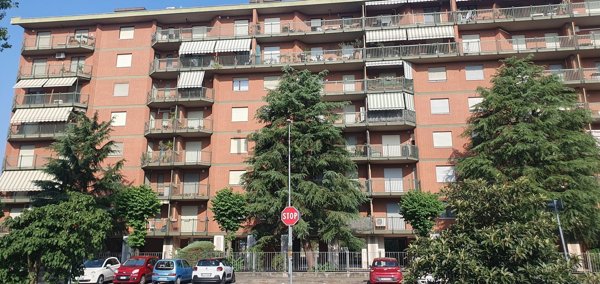 appartamento in vendita a Grugliasco