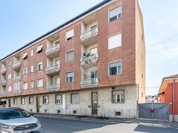 appartamento in vendita a Grugliasco in zona San Giacomo