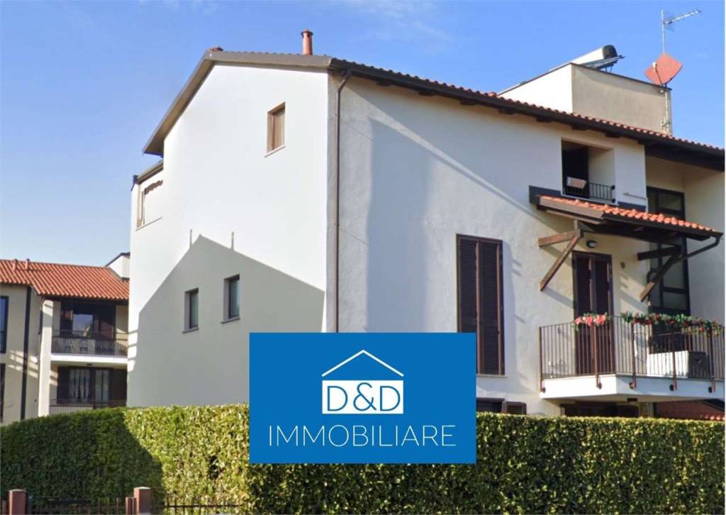 appartamento in vendita a Grugliasco