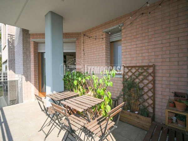 appartamento in vendita a Grugliasco