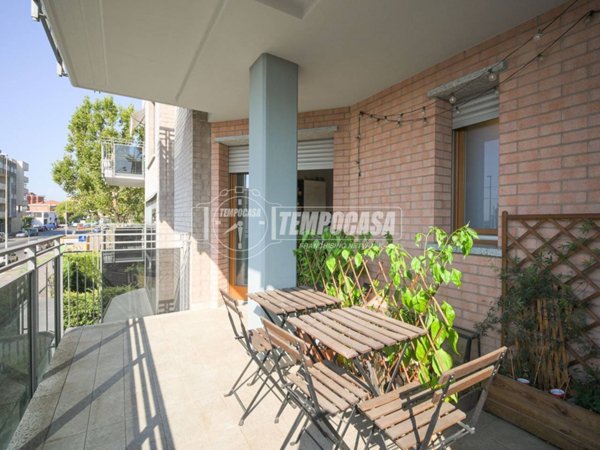 appartamento in vendita a Grugliasco