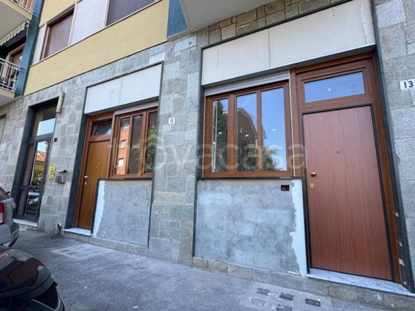appartamento in vendita a Grugliasco