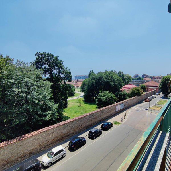 appartamento in vendita a Grugliasco in zona Fabbrichetta