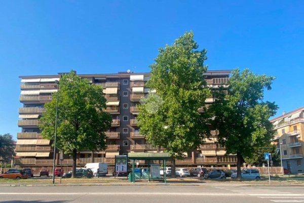 appartamento in vendita a Grugliasco in zona San Giacomo