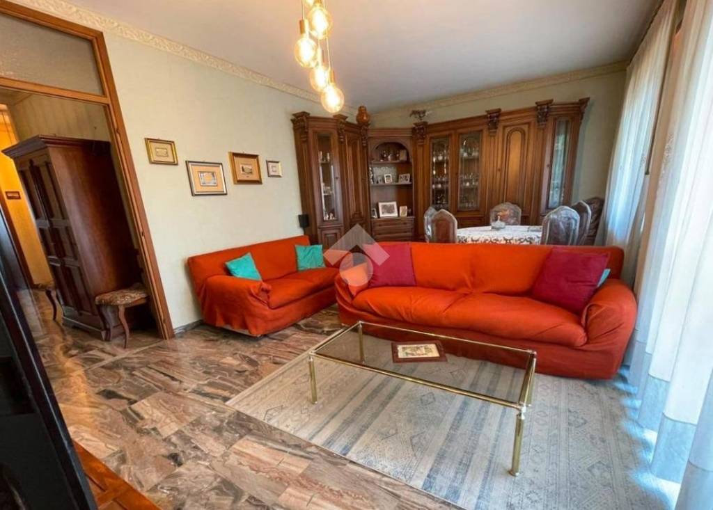 appartamento in vendita a Grugliasco