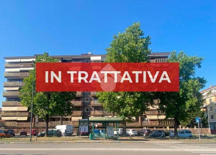appartamento in vendita a Grugliasco