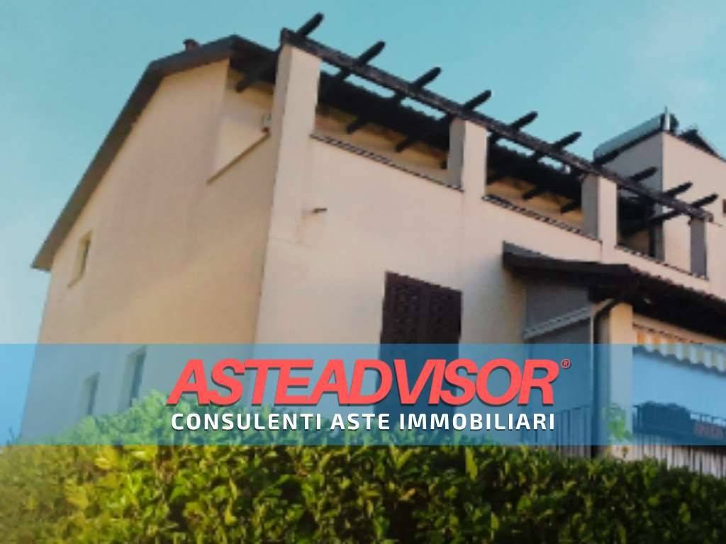 appartamento in vendita a Grugliasco