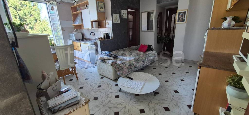 appartamento in vendita a Grugliasco in zona San Giacomo