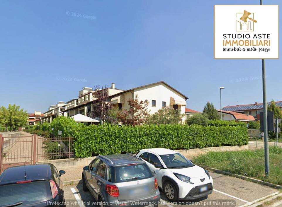 appartamento in vendita a Grugliasco