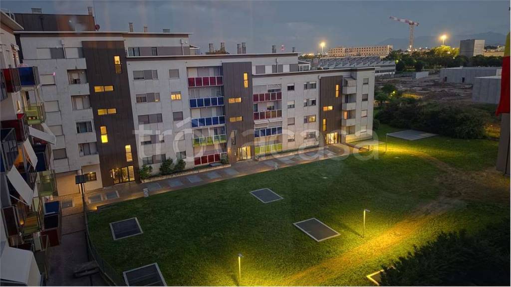 appartamento in vendita a Grugliasco in zona Lesna