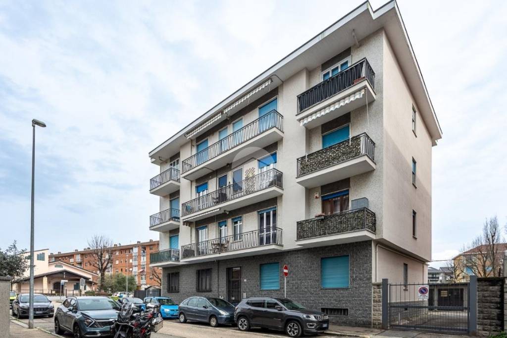 appartamento in vendita a Grugliasco