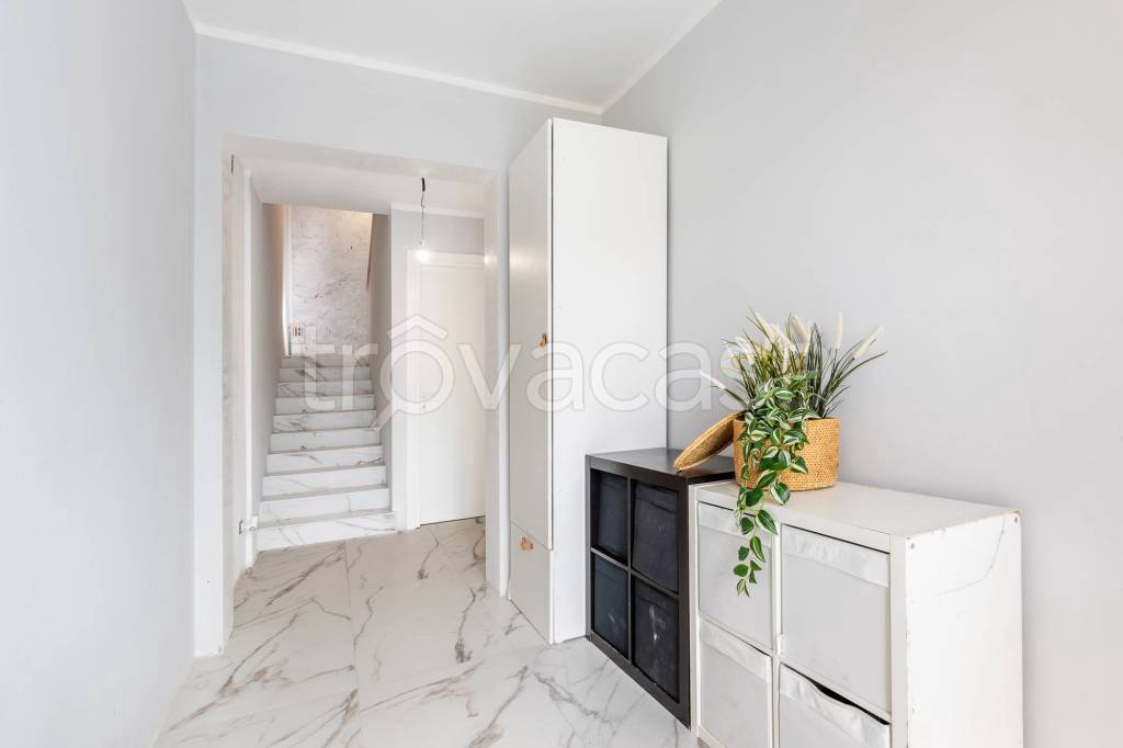 casa indipendente in vendita a Grugliasco in zona San Cassiano