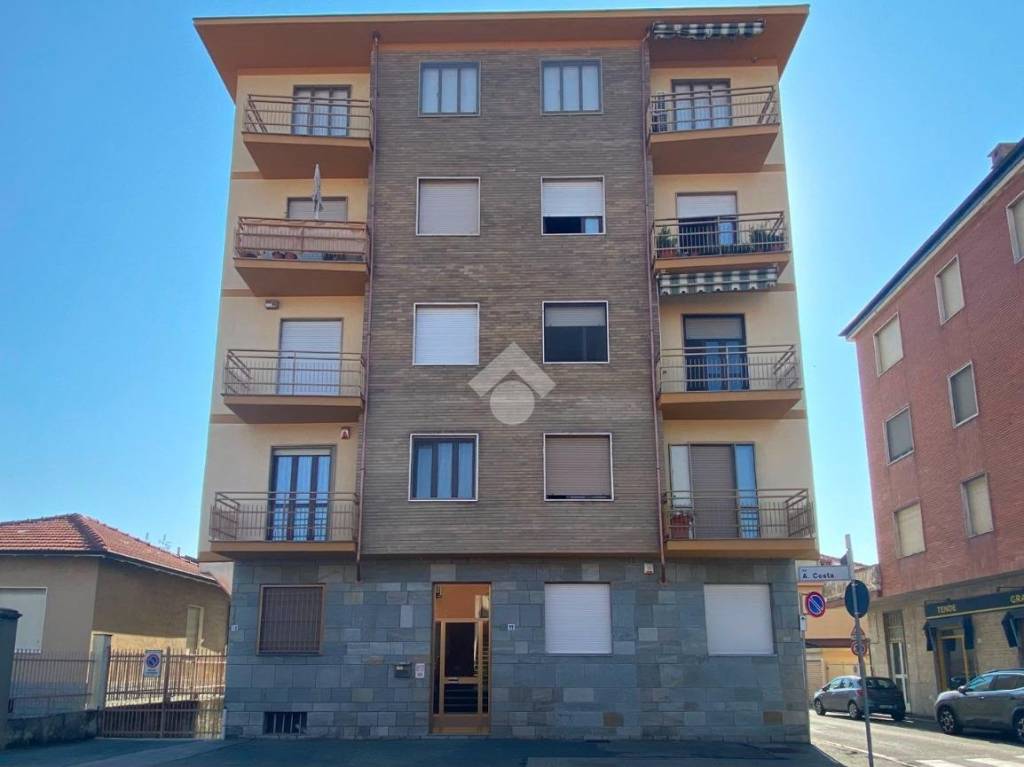 appartamento in vendita a Grugliasco