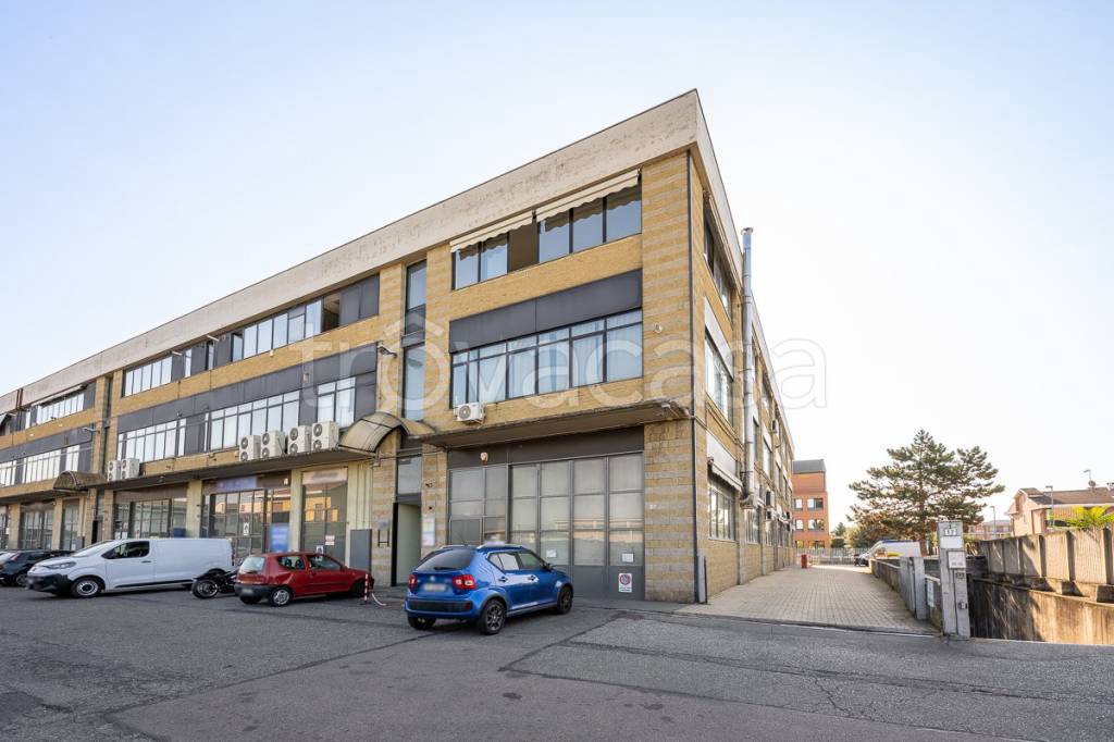 ufficio in vendita a Grugliasco