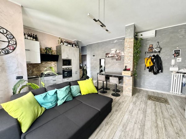 appartamento in vendita a Grugliasco