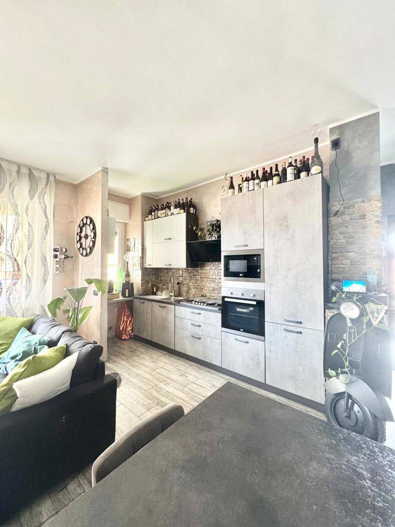 appartamento in vendita a Grugliasco