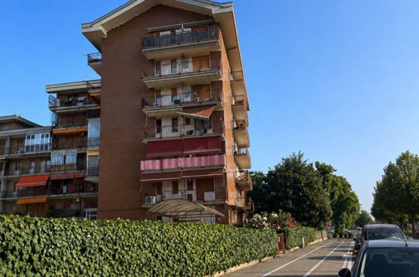appartamento in vendita a Grugliasco in zona San Sebastiano