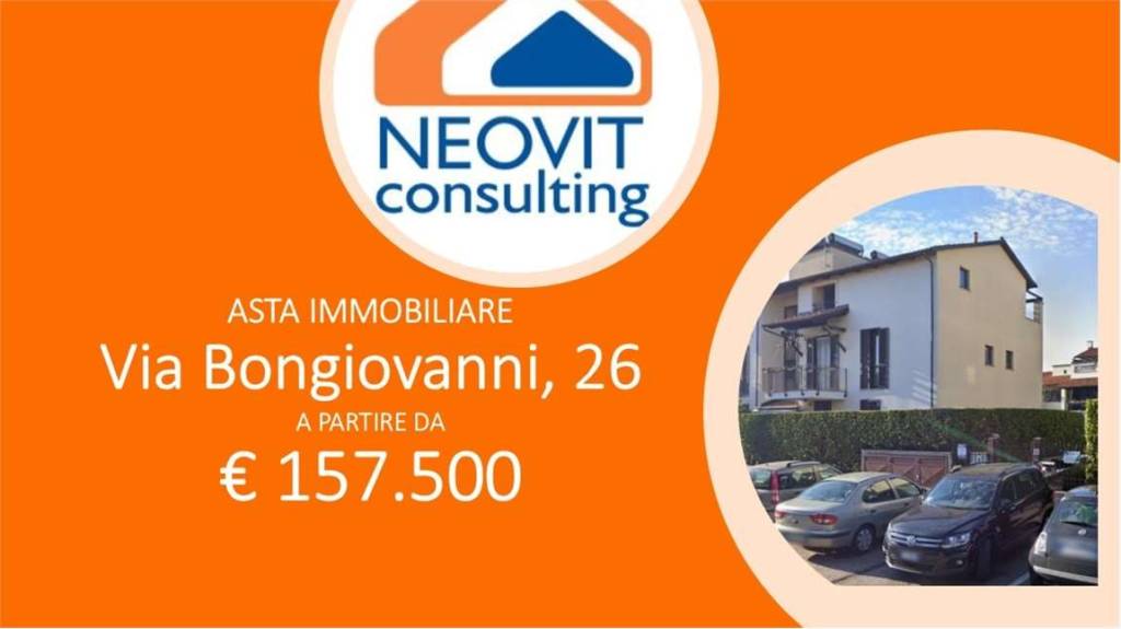 appartamento in vendita a Grugliasco