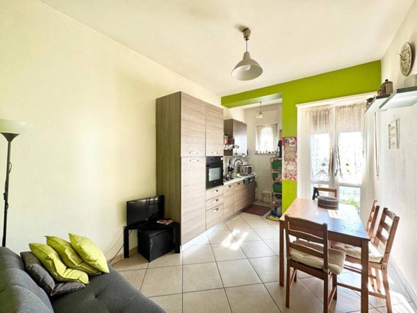 appartamento in vendita a Grugliasco