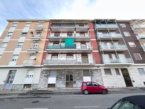 appartamento in vendita a Grugliasco in zona Lesna