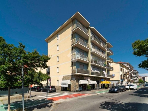 appartamento in vendita a Grugliasco in zona San Giacomo