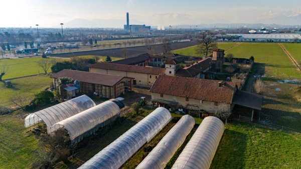casale in vendita a Grugliasco