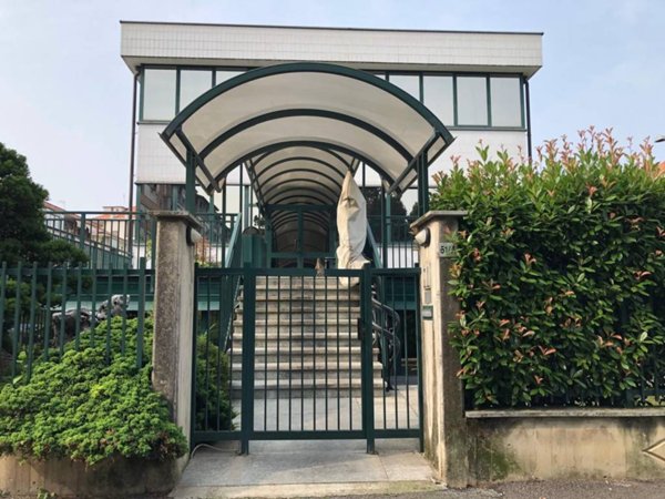 casa indipendente in vendita a Grugliasco in zona San Giacomo