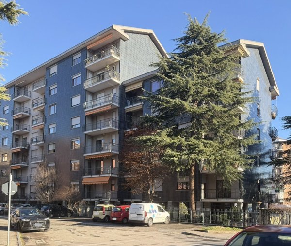 appartamento in vendita a Grugliasco in zona Gerbido