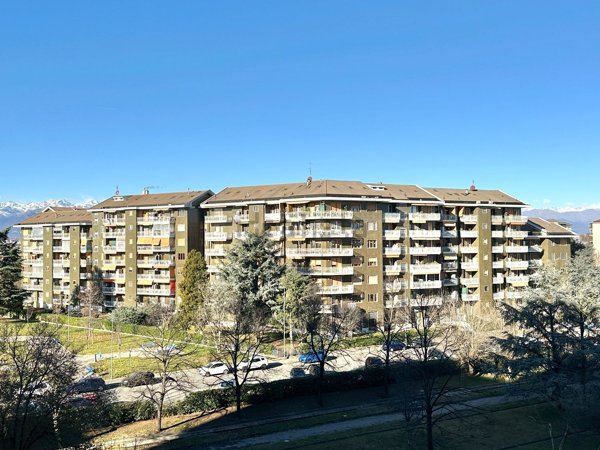 appartamento in vendita a Grugliasco in zona Gerbido