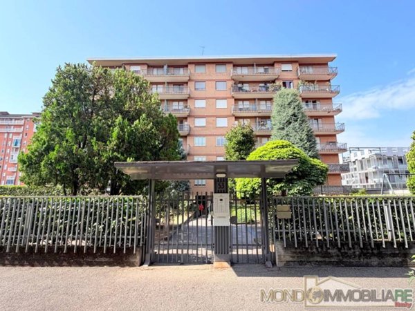 appartamento in vendita a Grugliasco in zona Gerbido