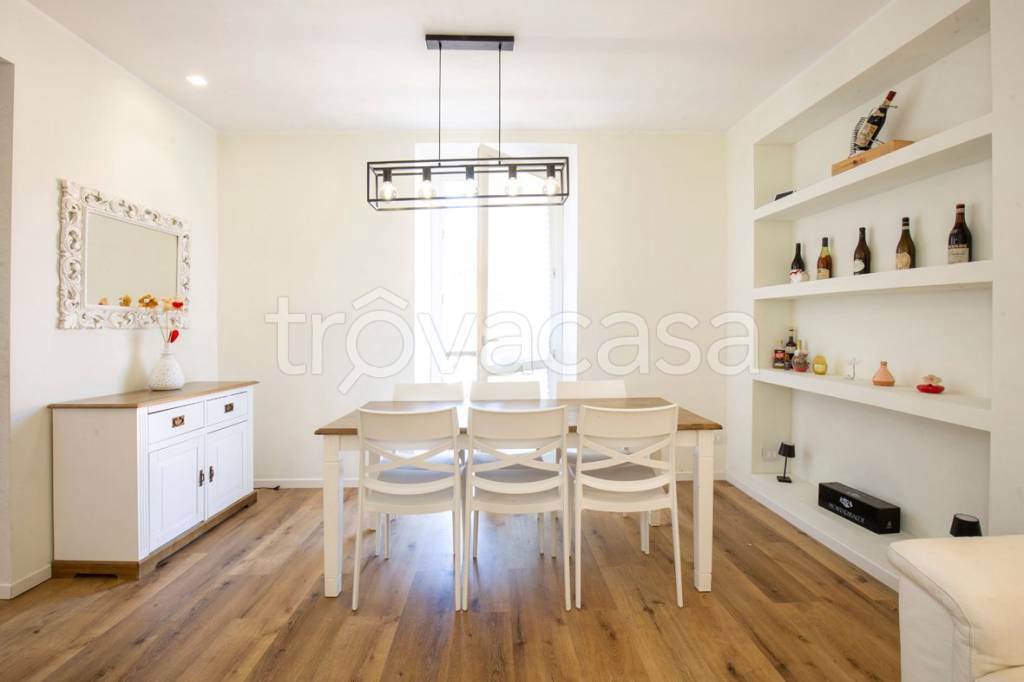 appartamento in vendita a Grugliasco in zona San Cassiano