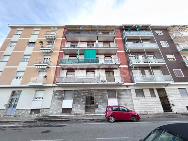 appartamento in vendita a Grugliasco in zona Lesna
