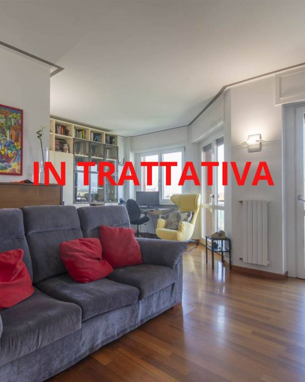 appartamento in vendita a Grugliasco