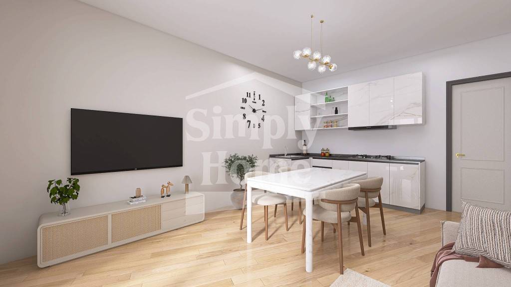 appartamento in vendita a Grugliasco in zona San Cassiano