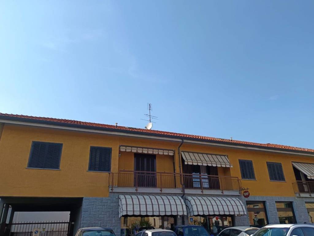 appartamento in vendita a Grugliasco in zona San Giacomo