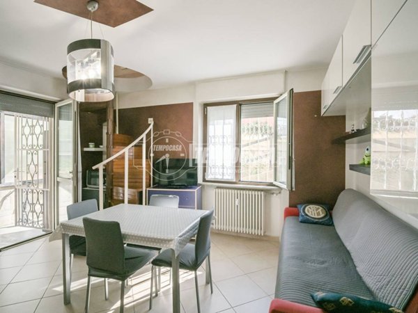 appartamento in vendita a Grugliasco