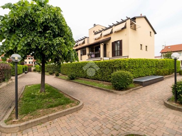 appartamento in vendita a Grugliasco