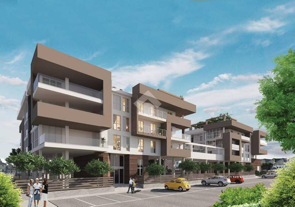 appartamento in vendita a Grugliasco