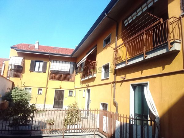 appartamento in vendita a Grugliasco in zona San Giacomo