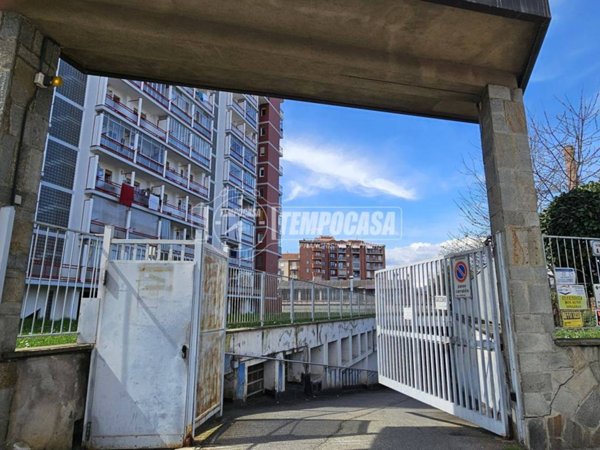box auto in vendita a Grugliasco