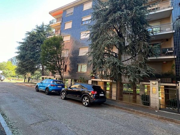 appartamento in vendita a Grugliasco in zona Gerbido