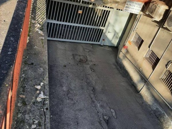 box auto in vendita a Grugliasco