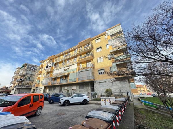 box auto in vendita a Grugliasco in zona Fabbrichetta
